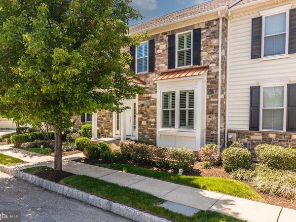 118 DELANCEY PLACE , PLYMOUTH MEETING, PA 19462