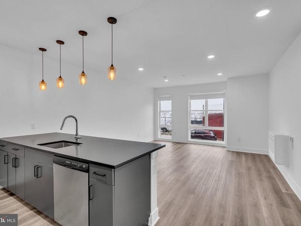 330 CECIL B MOORE AVENUE , Unit 205, PHILADELPHIA, PA 19122