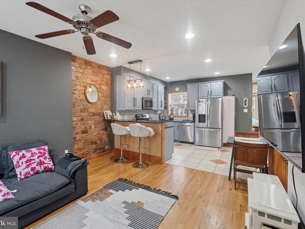 1522 BROWN STREET, Unit 1, PHILADELPHIA, PA 19130