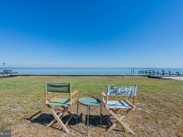 11152 ROLAND PARKS ROAD , DEAL ISLAND, MD 21821