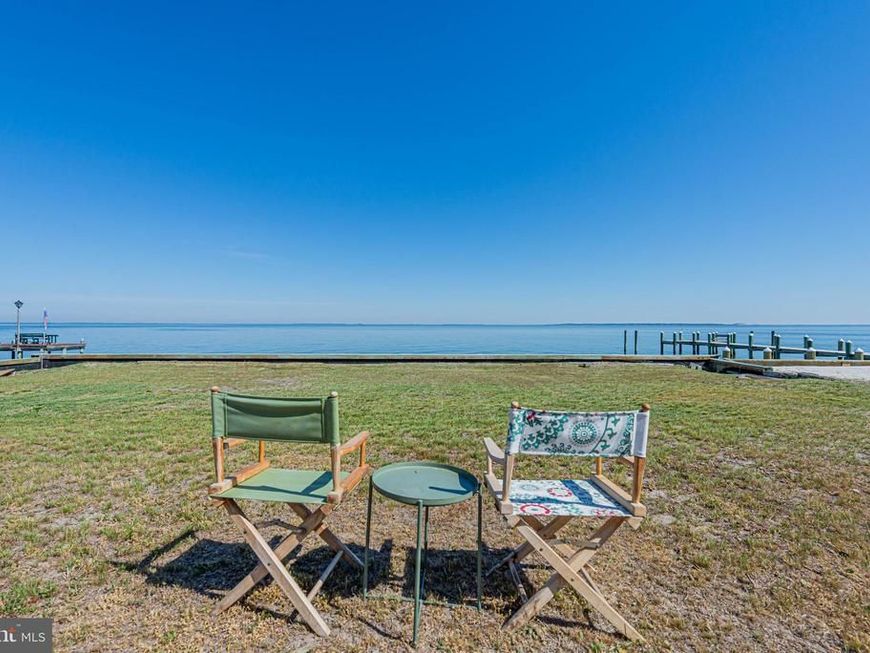 11152 Roland Parks Road , Deal Island, MD 21821 Main Photo