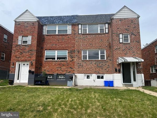 8534 VERREE ROAD, PHILADELPHIA, PA 19111