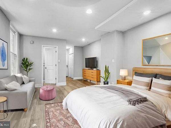 1202 N 7TH STREET , Unit 1R, PHILADELPHIA, PA 19122