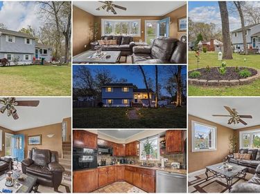 900 ADAMS AVENUE , MAYS LANDING, NJ 08330