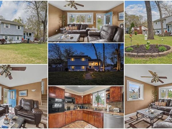 900 ADAMS AVENUE, MAYS LANDING, NJ 08330