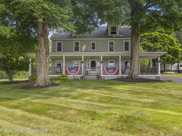 421 Orchard Drive, Wallkill, NY 12589