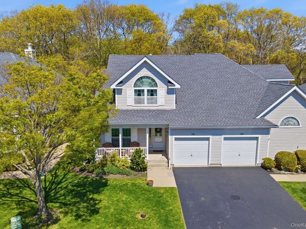 156 Scenic Lake Drive , Riverhead, NY 11901