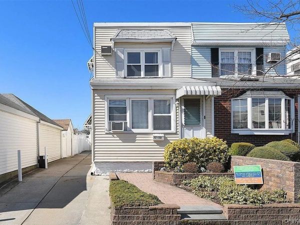 32-50 201st Street , Bayside, NY 11361