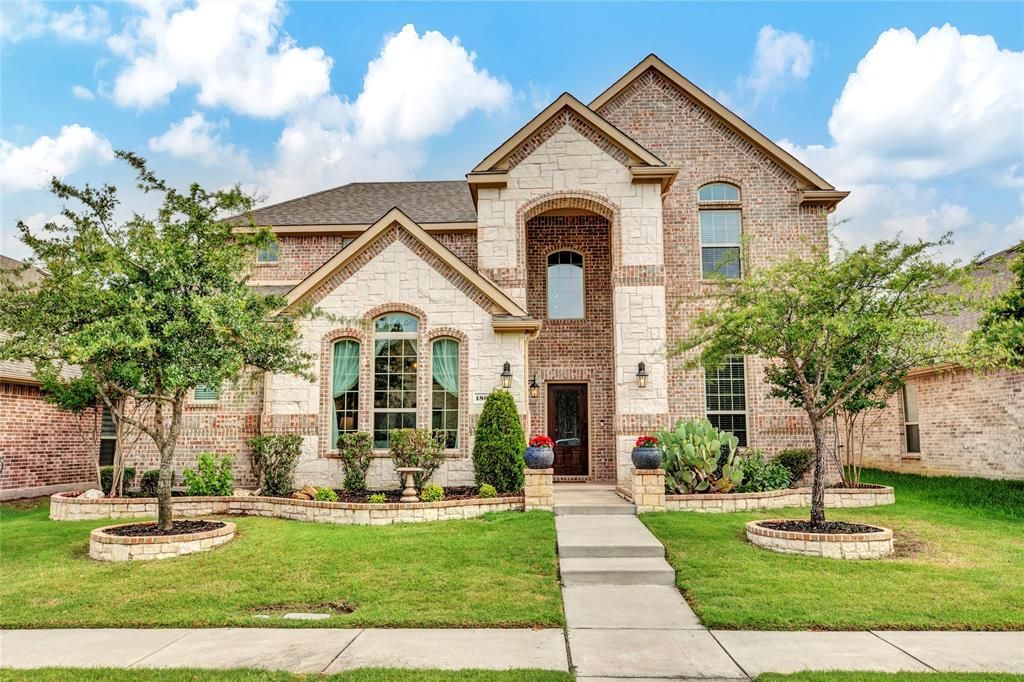 1807 Drake Drive, Allen, TX 75002 Main Photo