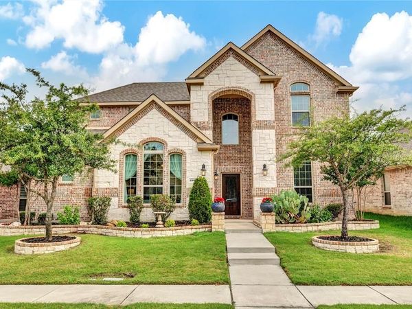 1807 Drake Drive, Allen, TX 75002