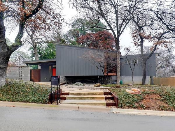 1403 Kendolph Drive, Denton, TX 76205