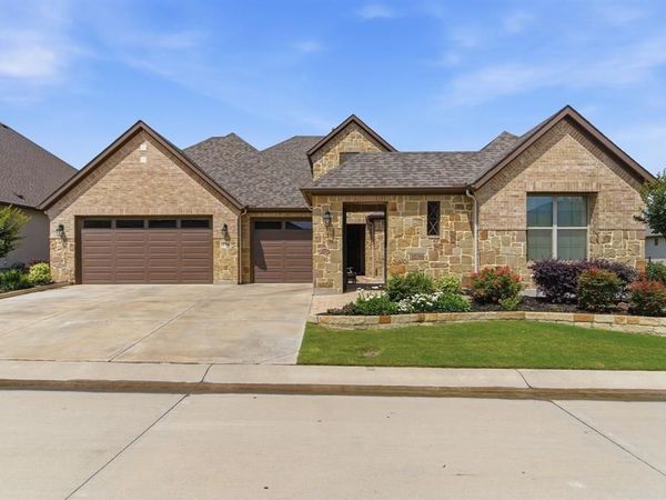 8704 Latite Lane, Denton, TX 76207