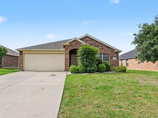 503 Plum Drive , Nevada, TX 75173