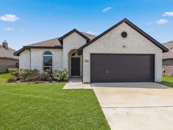 504 Flora Court , Josephine, TX 75173