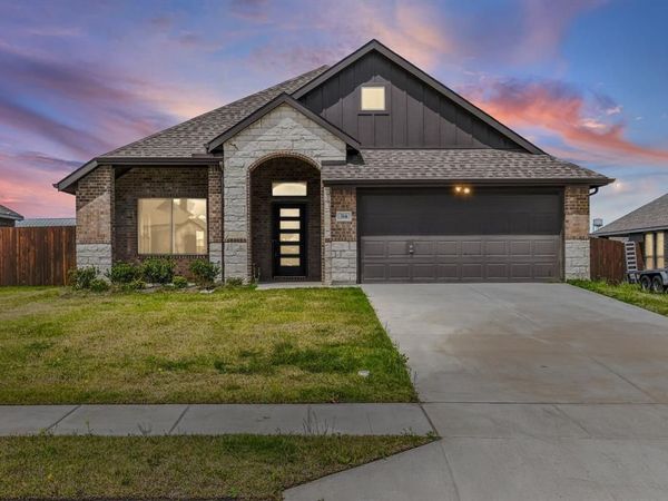 314 Pennington Road , Josephine, TX 75173