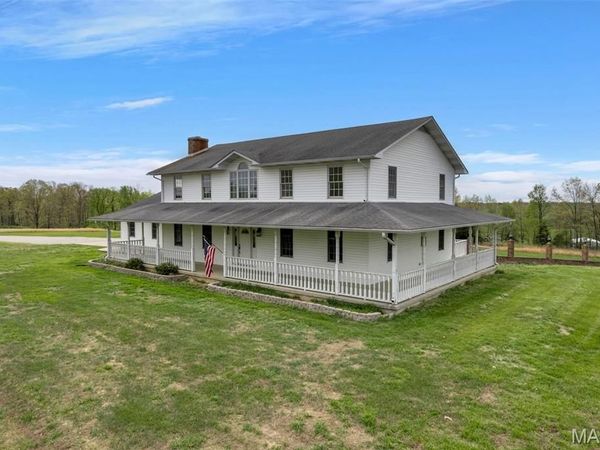 18730 Highway 72 , Sedgewickville, MO 63781