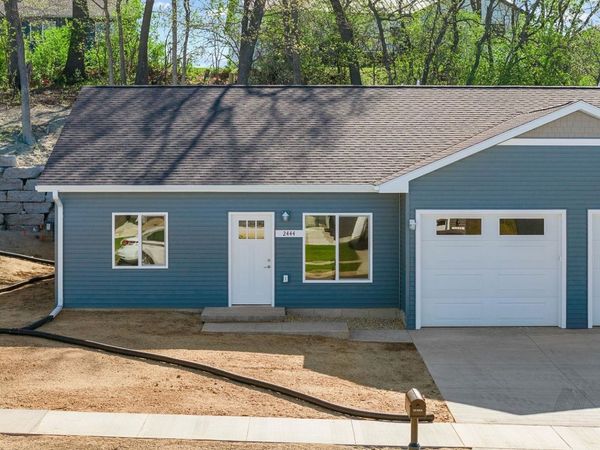 2444 Russell Court, Reedsburg, WI 53959