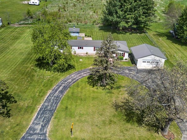 7110 Frenchtown Road, Belleville, WI 53508