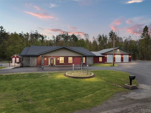 8362 Pinecrest Drive, Rome, NY 13440