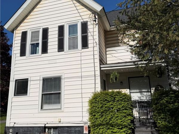 59 Cayuga Street , Auburn, NY 13021