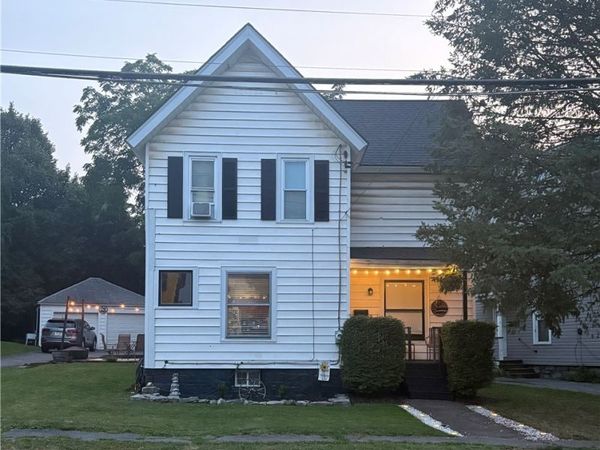59 Cayuga Street , Auburn, NY 13021
