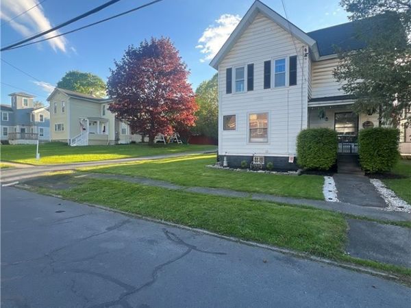 59 Cayuga Street , Auburn, NY 13021