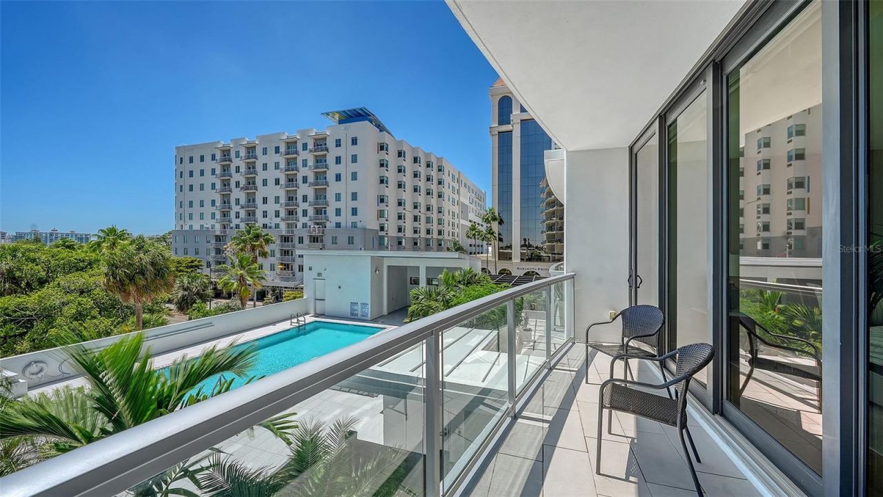 300 S Pineapple Avenue, Unit 302, Sarasota, FL 34236 Photo