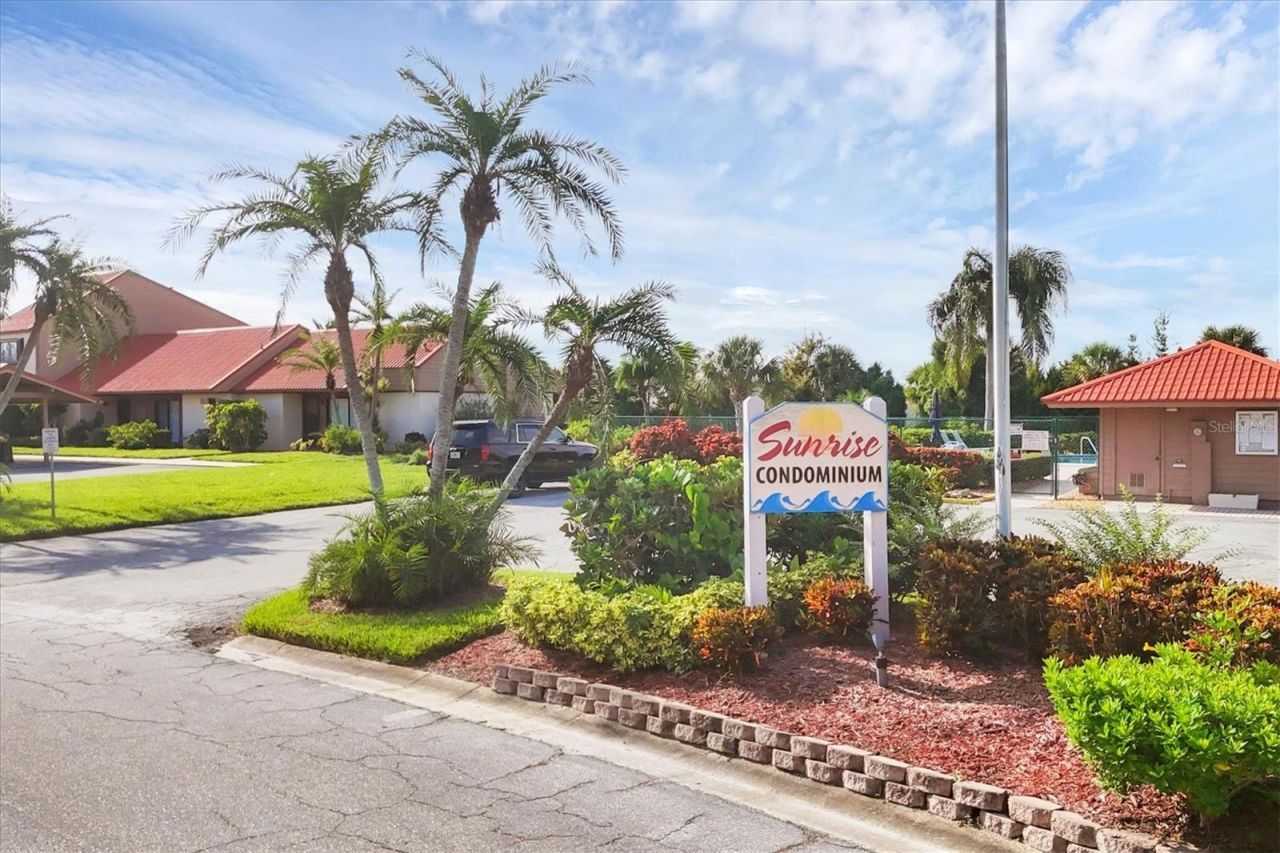 6628 Draw Lane, Unit 122, Sarasota, FL 34238 Photo