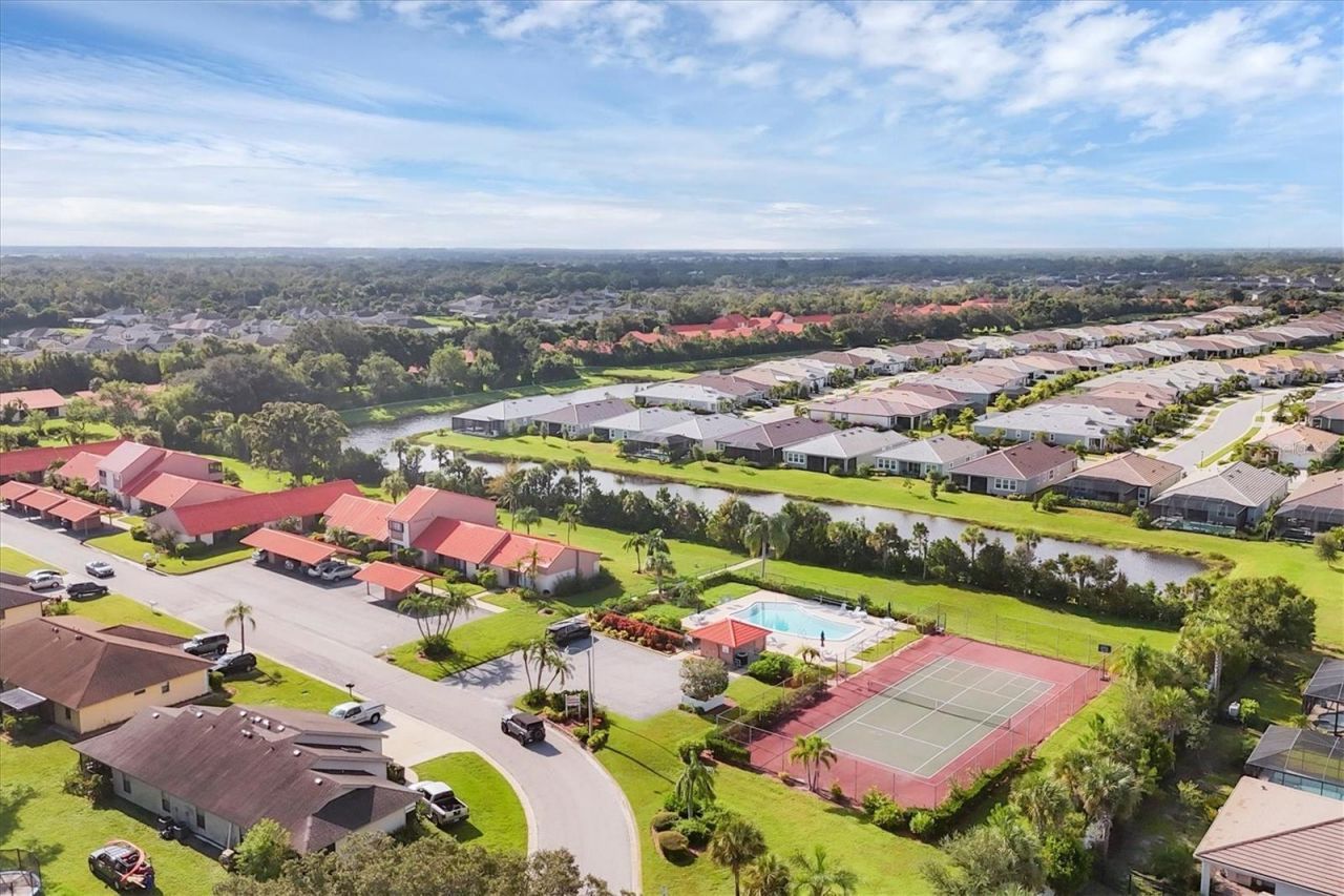 6628 Draw Lane, Unit 122, Sarasota, FL 34238 Photo