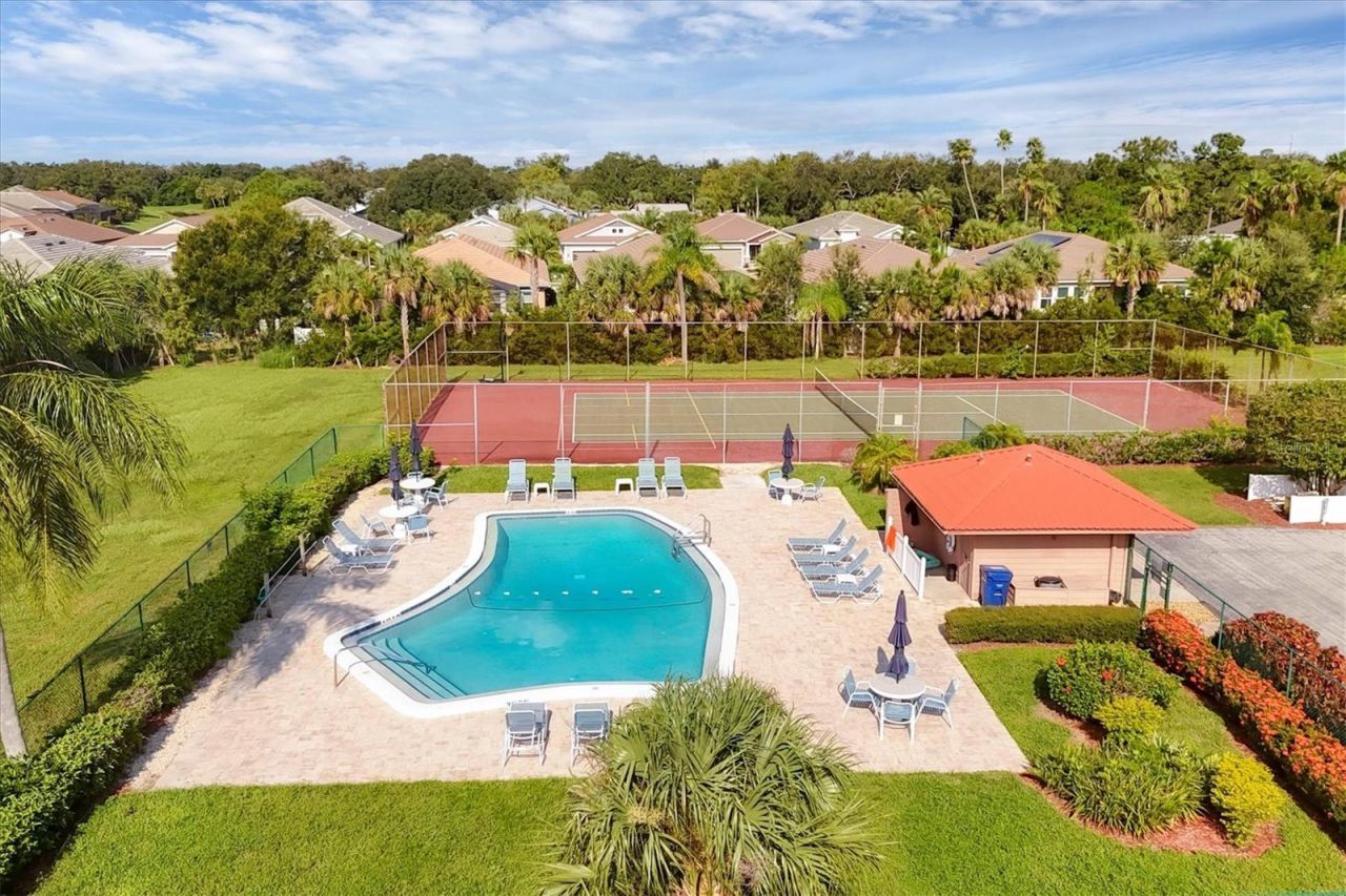 6628 Draw Lane, Unit 122, Sarasota, FL 34238 Photo