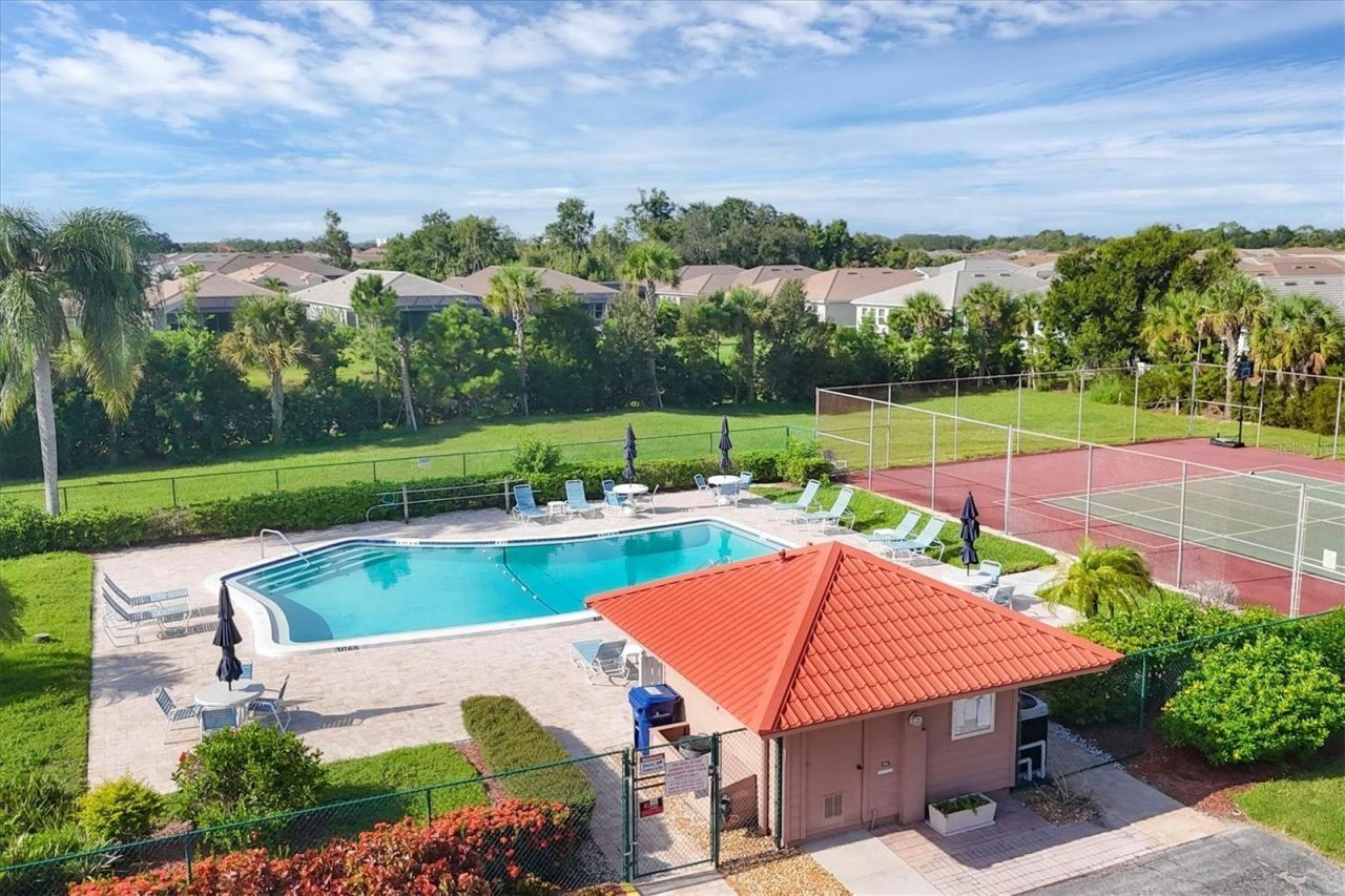 6628 Draw Lane, Unit 122, Sarasota, FL 34238 Photo