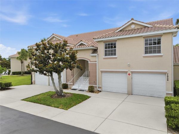 7660 SWEETBAY CIRCLE , BRADENTON, FL 34203