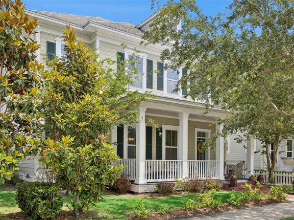 907 EASLEY AVENUE , WINTER GARDEN, FL 34787
