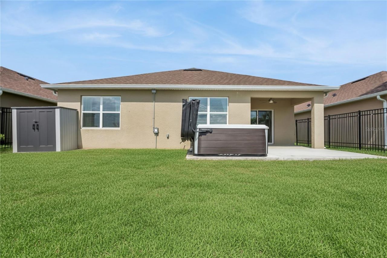 623 Lazio Circle, Debary, FL 32713 Photo