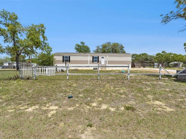 2861 FAST TROT TRAIL , LAKE WALES, FL 33898