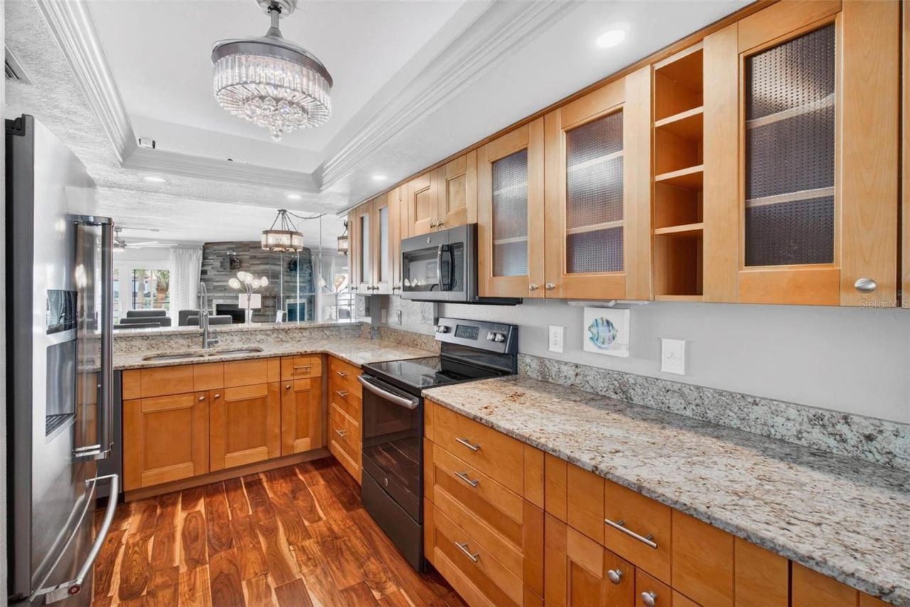 363 Pinellas Bayway S, Unit 42, Saint Petersburg, FL 33715 Photo