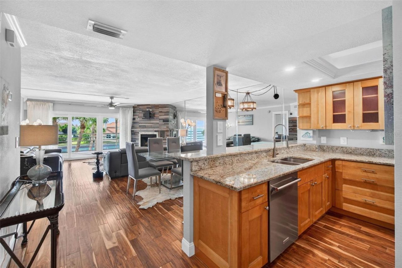 363 Pinellas Bayway S, Unit 42, Saint Petersburg, FL 33715 Photo