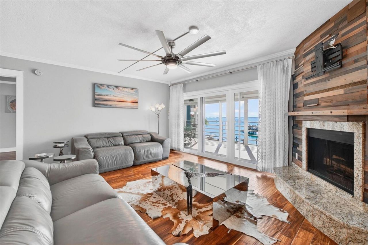 363 Pinellas Bayway S, Unit 42, Saint Petersburg, FL 33715 Photo