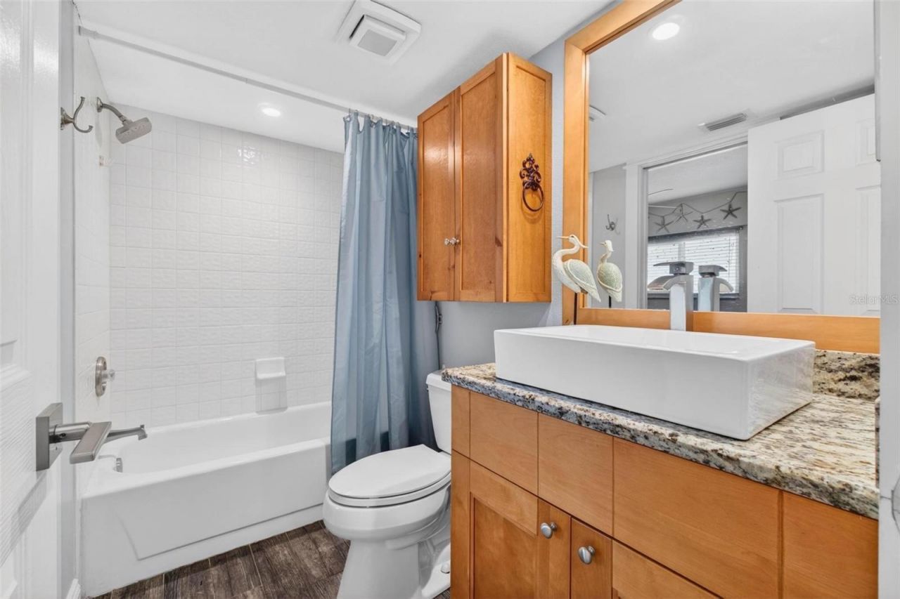 363 Pinellas Bayway S, Unit 42, Saint Petersburg, FL 33715 Photo