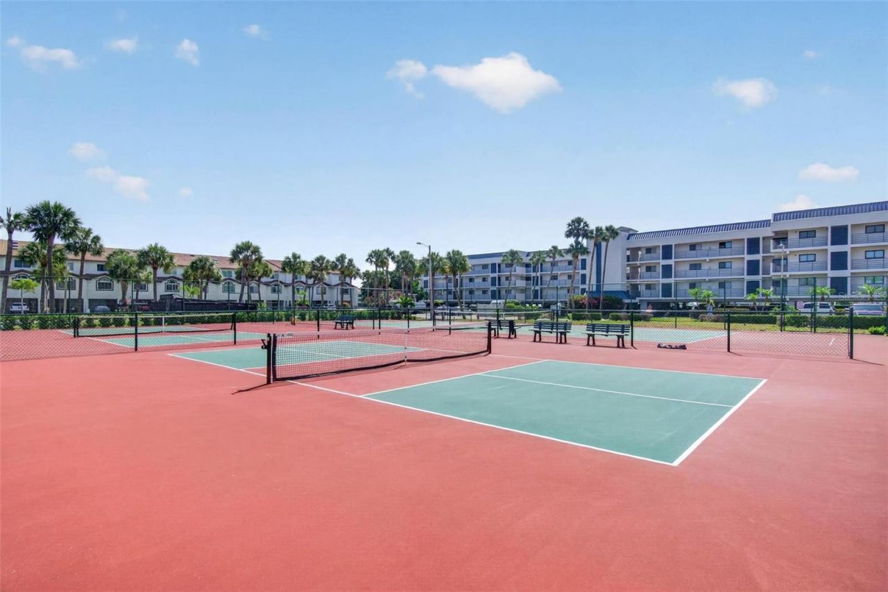 363 Pinellas Bayway S, Unit 42, Saint Petersburg, FL 33715 Photo