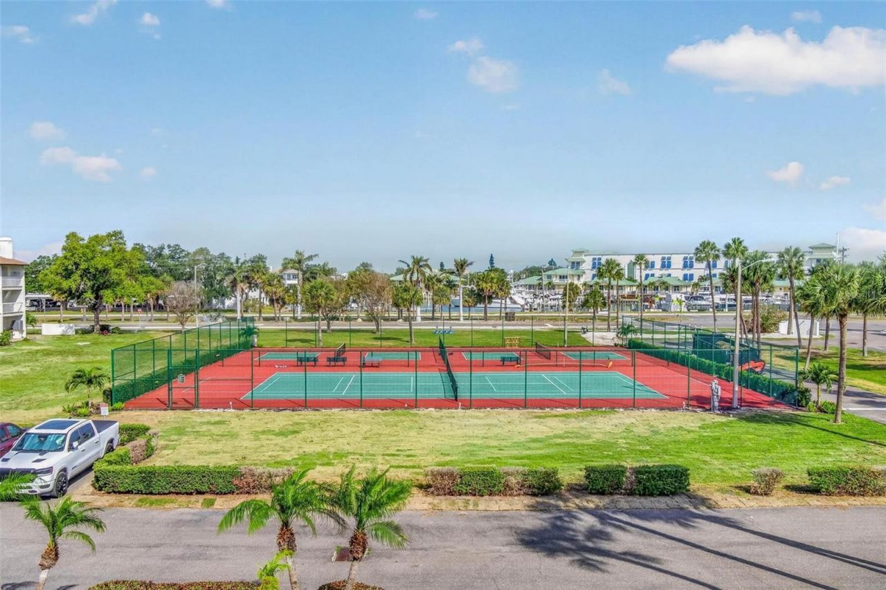 363 Pinellas Bayway S, Unit 42, Saint Petersburg, FL 33715 Photo