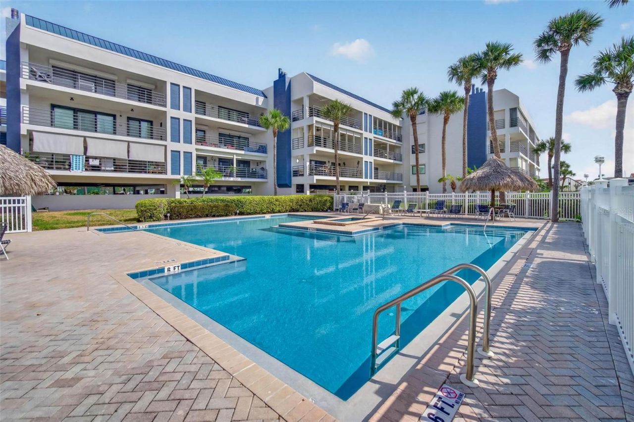 363 Pinellas Bayway S, Unit 42, Saint Petersburg, FL 33715 Photo