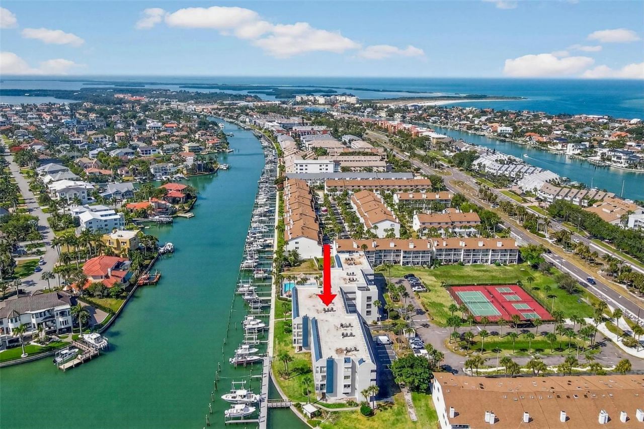 363 Pinellas Bayway S, Unit 42, Saint Petersburg, FL 33715 Photo