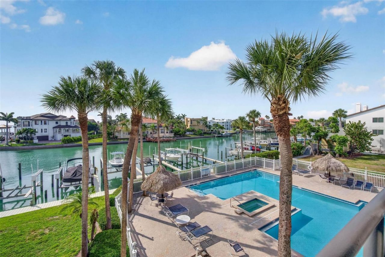 363 Pinellas Bayway S, Unit 42, Saint Petersburg, FL 33715 Photo