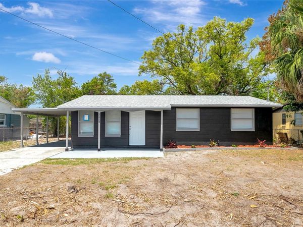 3414 N 48TH STREET , TAMPA, FL 33605
