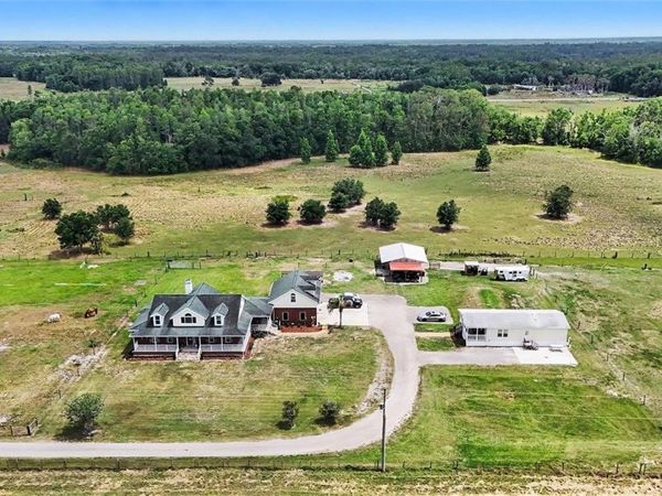 17161 MORRIS BRIDGE ROAD, THONOTOSASSA, FL 33592
