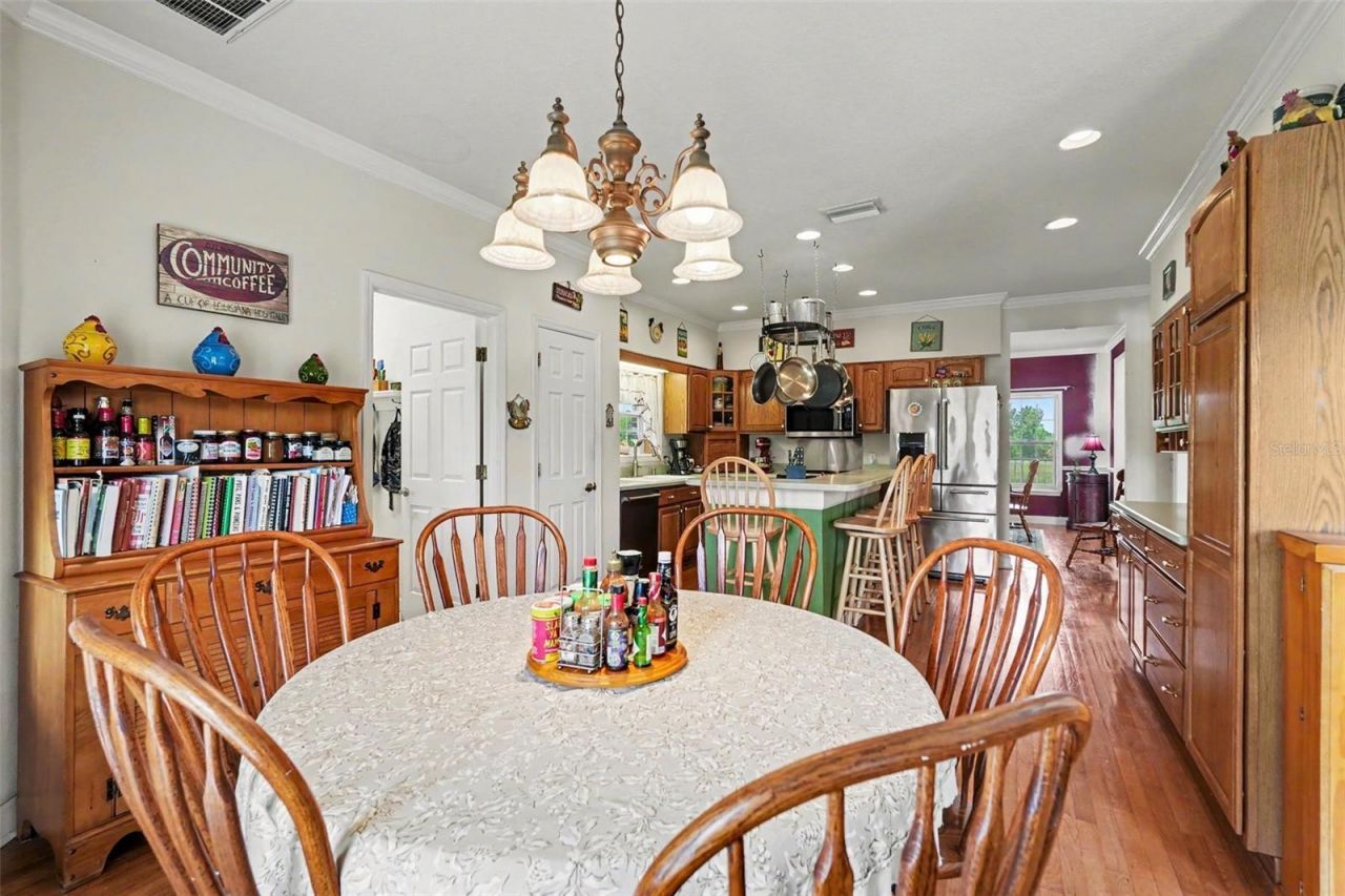 17161 Morris Bridge Road, Thonotosassa, FL 33592 Photo
