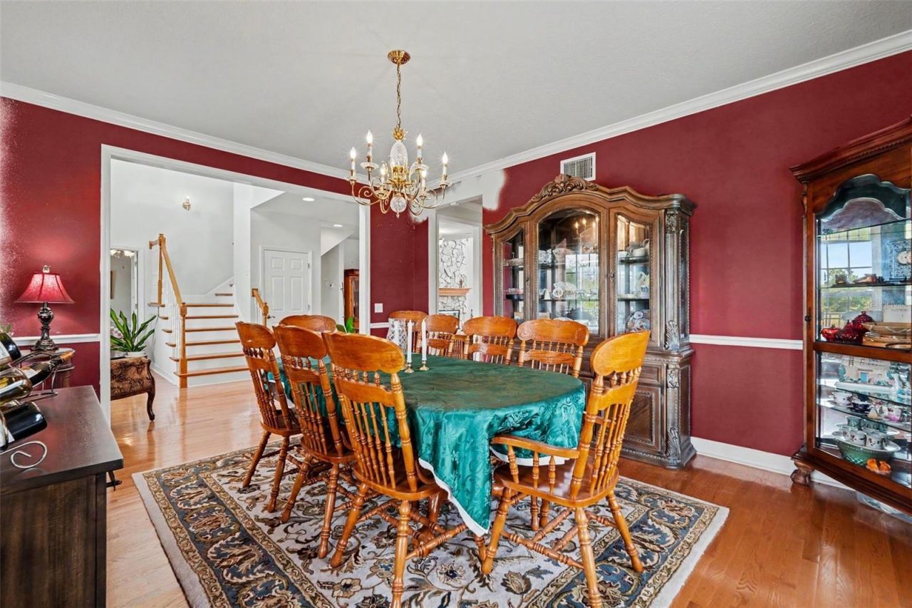 17161 Morris Bridge Road, Thonotosassa, FL 33592 Photo