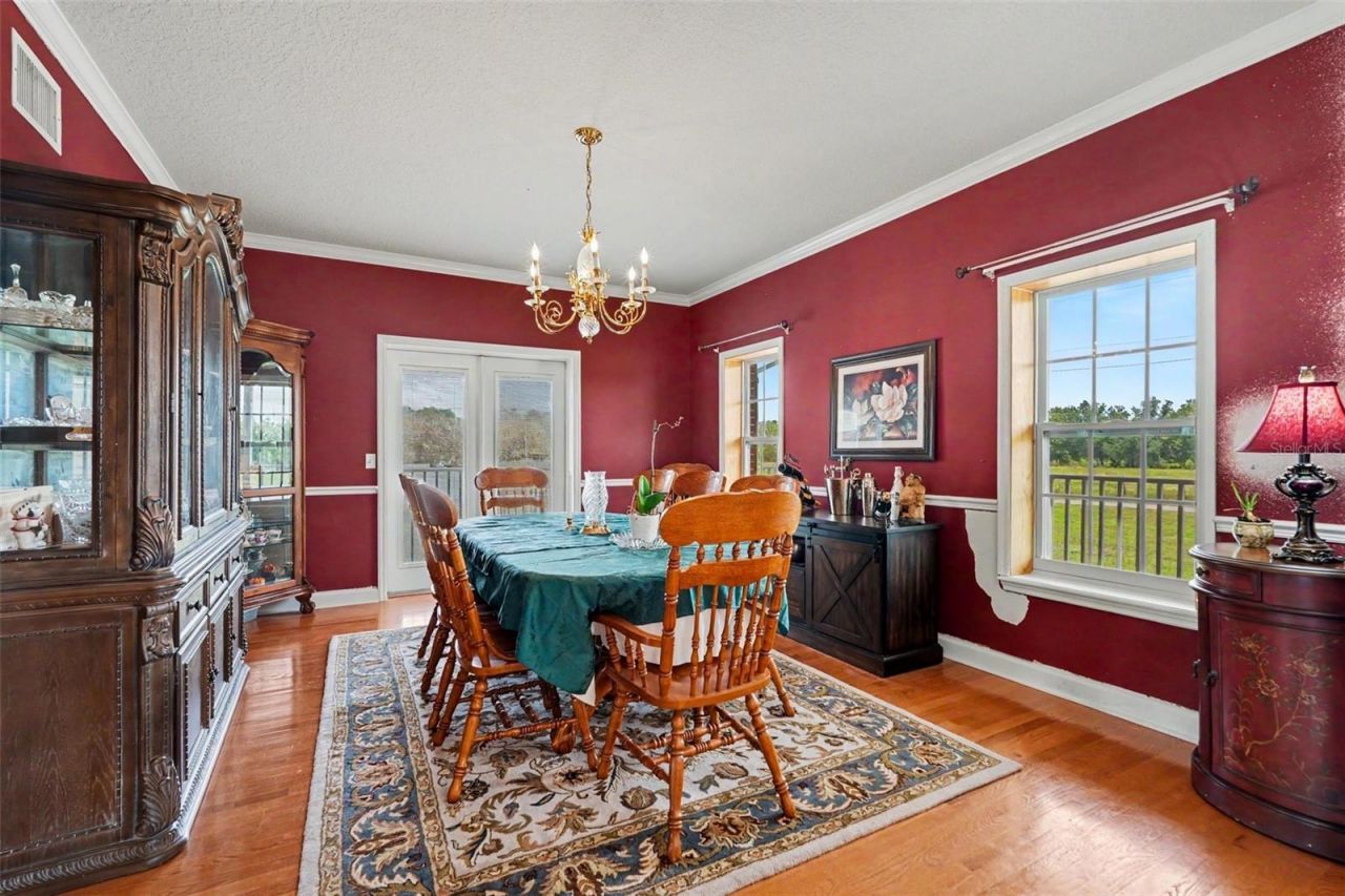 17161 Morris Bridge Road, Thonotosassa, FL 33592 Photo