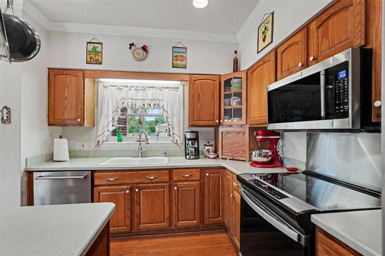 17161 Morris Bridge Road, Thonotosassa, FL 33592 Photo
